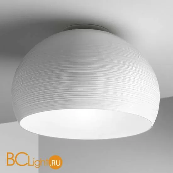Потолочный светильник IDL Ischia 480/50PF/C white white