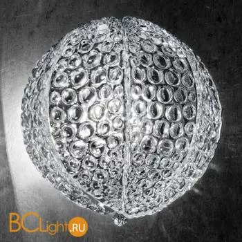 Настенный светильник IDL Light globe 517/3A