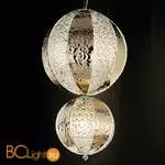 Подвесной светильник IDL Light globe 521/2S gold