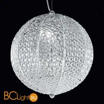Подвесной светильник IDL Light globe 520/1SG transparent