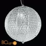 Подвесной светильник IDL Light globe 520/1SP transparent
