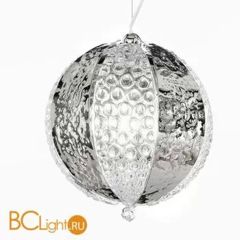 Подвесной светильник IDL Light globe 521/1SP chrome