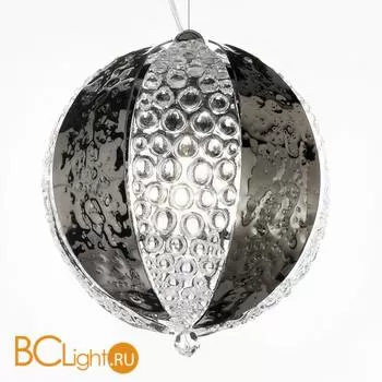 Подвесной светильник IDL Light globe 521/1SP black nickel