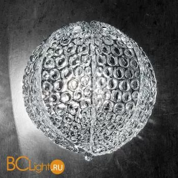 Настенный светильник IDL Light globe 520/2A chrome