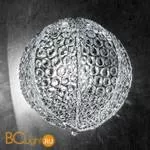 Настенный светильник IDL Light globe 520/2A chrome