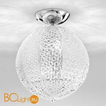 Потолочный светильник IDL Light globe 520/1PFG chrome