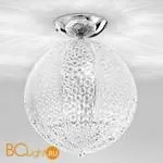 Потолочный светильник IDL Light globe 520/1PFG chrome