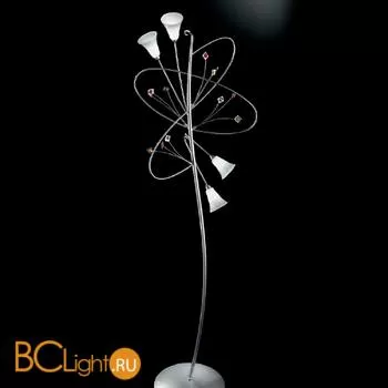 Торшер IDL Luce da Vivere artesia 420/4P White Color