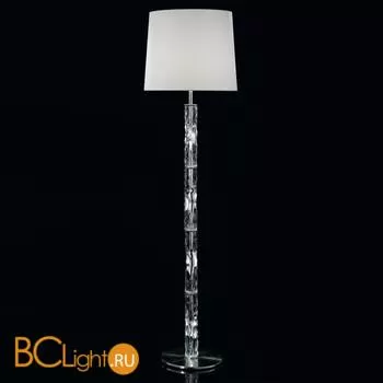 Торшер IDL Bamboo 423B/5P grey