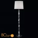 Торшер IDL Bamboo 423B/5P grey