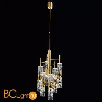 Люстра IDL Bamboo 423/6 gold