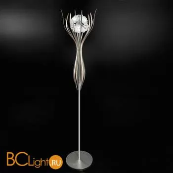 Торшер IDL Bouquet 426/6P Bronze Chrome White