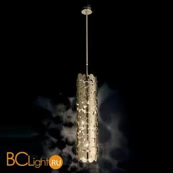 Подвесной светильник IDL Bubbles 427/5 light gold