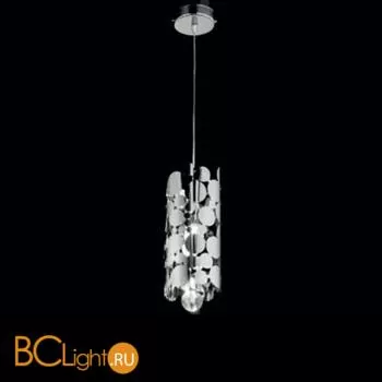Подвесной светильник IDL Bubbles 427/1SP chrome