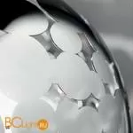 Подвесной светильник IDL Bubbles 441/12S Chrome - Фото 0