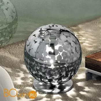 Настольная лампа IDL Bubbles 441/1L Chrome