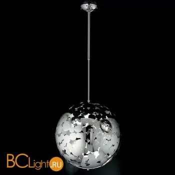 Подвесной светильник IDL Bubbles 441/1SP Chrome