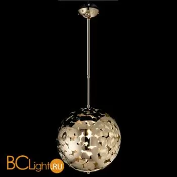 Подвесной светильник IDL Bubbles 441/1S Gold