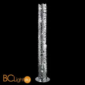 Напольный светильник IDL Bubbles 427/6P chrome