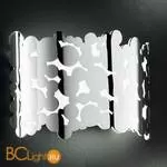 Настенный светильник IDL Bubbles 441/2A chrome