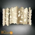 Настенный светильник IDL Bubbles 441/2A light gold