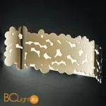 Настенный светильник IDL Bubbles 441/1A light gold