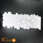 Настенный светильник IDL Bubbles 441/1A velvet white