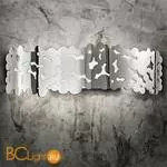 Настенный светильник IDL Bubbles 441/1A chrome