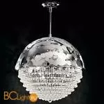 Потолочный светильник IDL Bubbles 441CS/12 Chrome