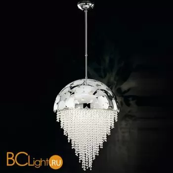 Потолочный светильник IDL Bubbles 441CL/6 Chrome