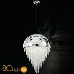 Потолочный светильник IDL Bubbles 441CL/6 Chrome