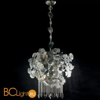 Подвесной светильник IDL Corten 468/1 LED