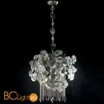 Подвесной светильник IDL Corten 468/1 LED