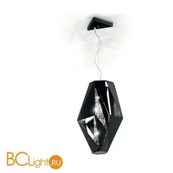 Подвесной светильник IDL Crystal Rock 476/4 velvet black - Фото 0