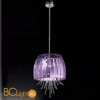 Подвесной светильник IDL Luce da Vivere emotion 421/45 Viola