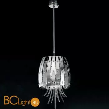 Подвесной светильник IDL Luce da Vivere emotion 421/30 Chrome