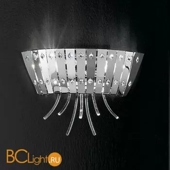 Настенный светильник IDL Emotion 421/2A Ch