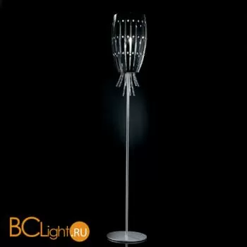 Торшер IDL Luce da Vivere emotion 421/1P Black