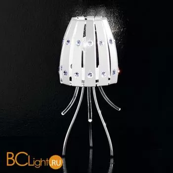 Настольная лампа IDL Emotion 421/1L white