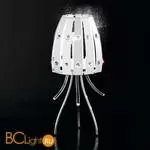 Настольная лампа IDL Emotion 421/1L white