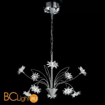 Люстра IDL Luce da Vivere fleurs 351/10