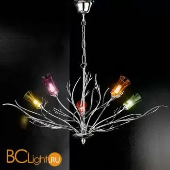 Люстра IDL Flute 350/5