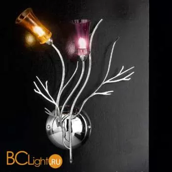 Бра IDL Flute 350/2A