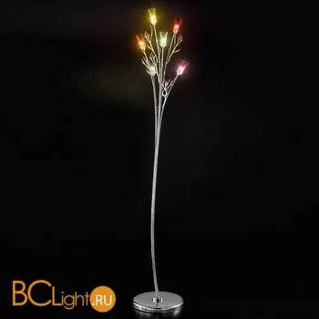 Торшер IDL Flute 350/6P