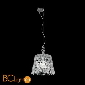 Подвесной светильник IDL Glossy 432/1SP Chrome