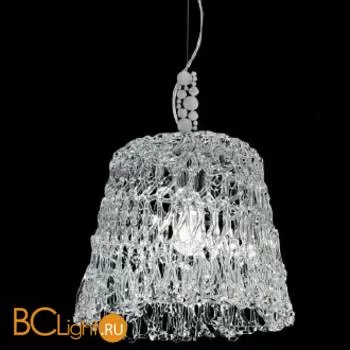 Подвесной светильник IDL Glossy 432/1SG Chrome