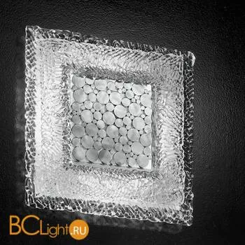 Настенный светильник IDL Glossy 432/40 Ch