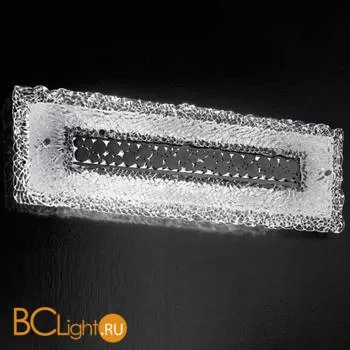 Настенный светильник IDL Glossy 432/77 Black