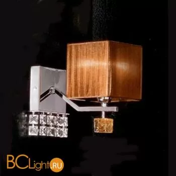 Бра IDL Mary 387/1A Amber Amber