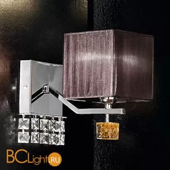 Бра IDL Mary 387/1A brown